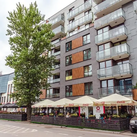 Apartment In *