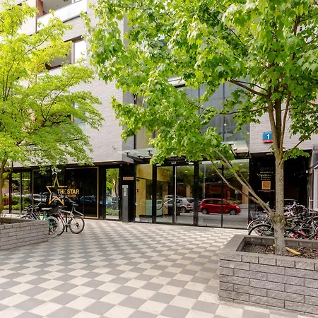 Apartment In