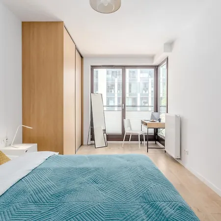 Apartment In *
