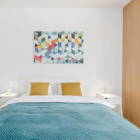 Apartment In