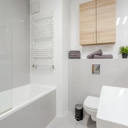Apartment In